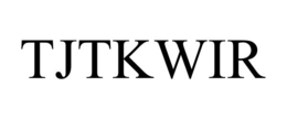 TJTKWIR