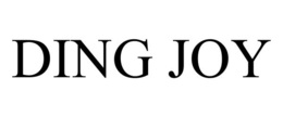DING JOY