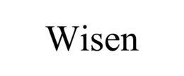 WISEN