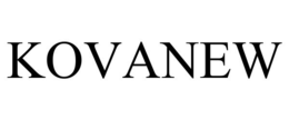 KOVANEW