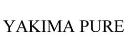 YAKIMA PURE