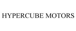 HYPERCUBE MOTORS