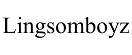 LINGSOMBOYZ