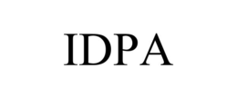 IDPA