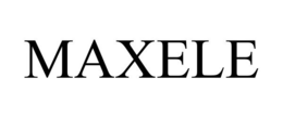 MAXELE