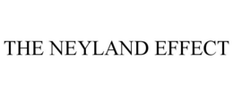 THE NEYLAND EFFECT