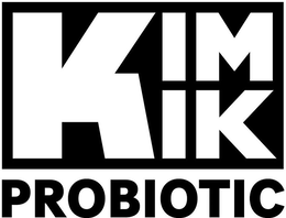 KIM KIK PROBIOTIC