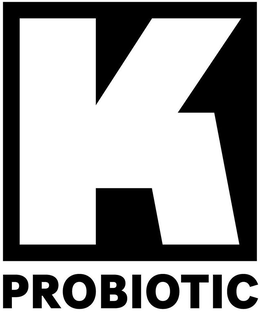 K PROBIOTIC