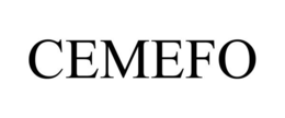 CEMEFO