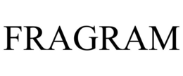 FRAGRAM