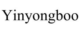 YINYONGBOO