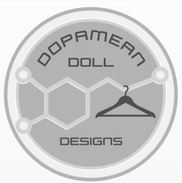 DOPAMEAN DOLL DESIGNS