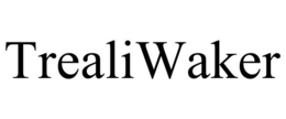 TREALIWAKER