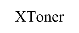 XTONER