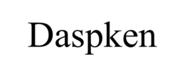 DASPKEN