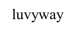LUVYWAY