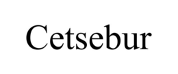 CETSEBUR