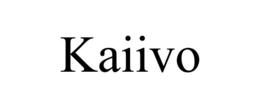 KAIIVO