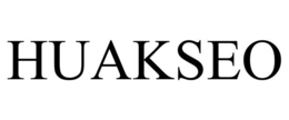 HUAKSEO