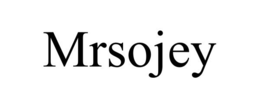 MRSOJEY