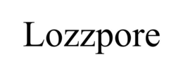 LOZZPORE