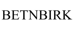 BETNBIRK