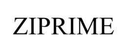 ZIPRIME