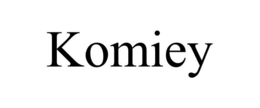 KOMIEY