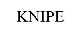 KNIPE