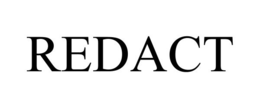 REDACT