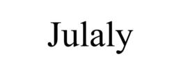 JULALY