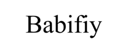 BABIFIY