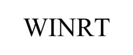 WINRT