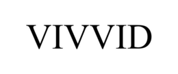 VIVVID