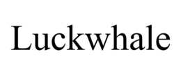 LUCKWHALE