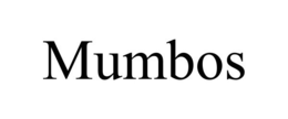 MUMBOS