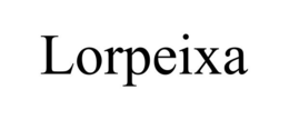 LORPEIXA