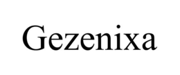 GEZENIXA