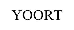 YOORT