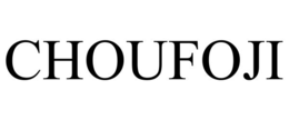 CHOUFOJI