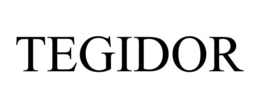 TEGIDOR