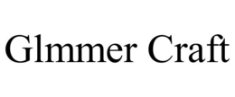 GLMMER CRAFT