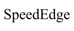 SPEEDEDGE