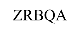 ZRBQA