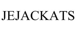 JEJACKATS