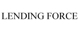 LENDING FORCE