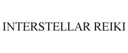 INTERSTELLAR REIKI