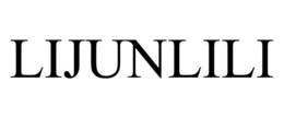 LIJUNLILI