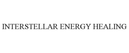 INTERSTELLAR ENERGY HEALING