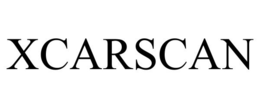 XCARSCAN